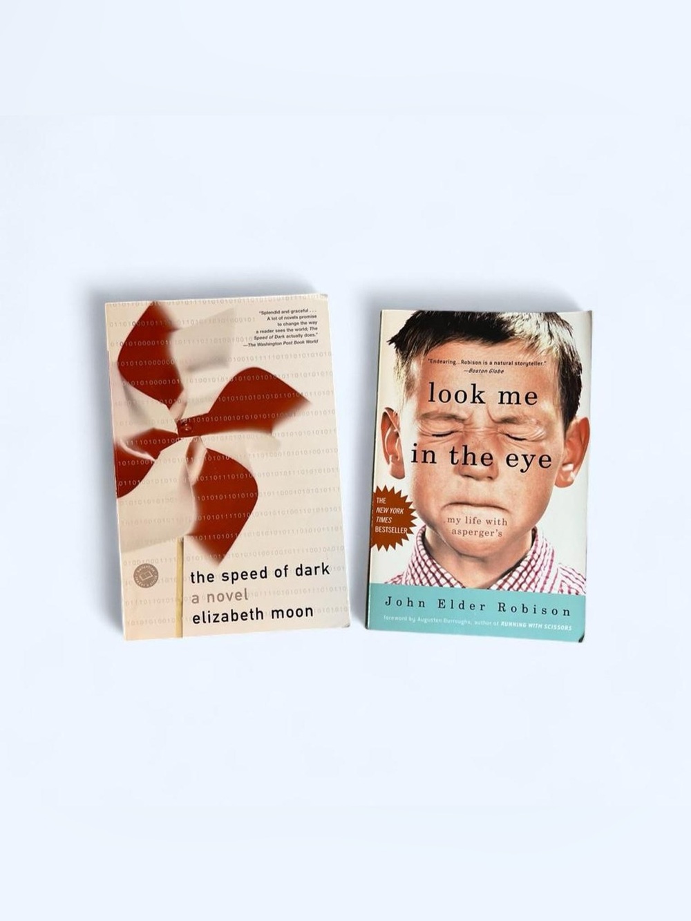 Book Bundle